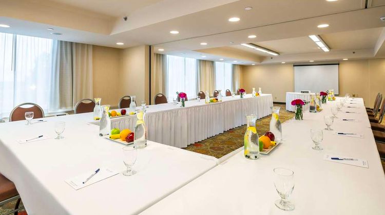 Allure Hotel & Conference Centre, Ascend Meeting