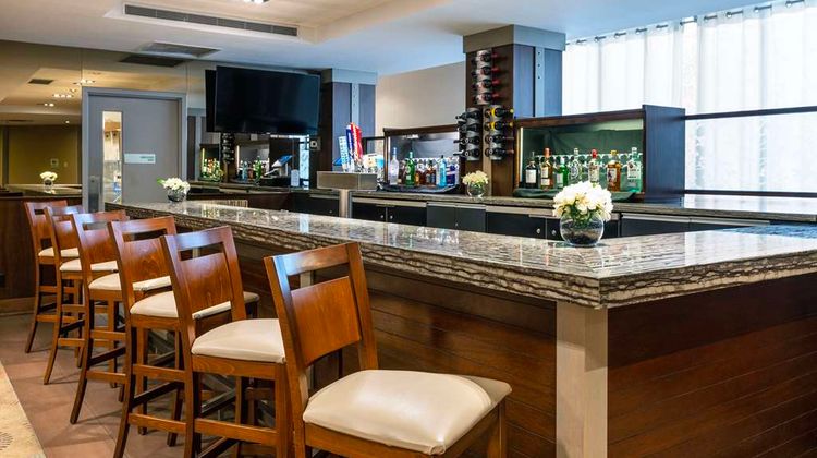 Allure Hotel & Conference Centre, Ascend Restaurant