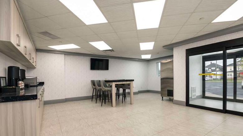 <b>Comfort Hotel Niagara Falls Other</b>. Images powered by <a href="https://iceportal.shijigroup.com/" title="IcePortal" target="_blank">IcePortal</a>.