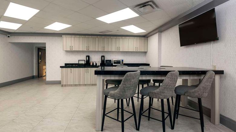 <b>Comfort Hotel Niagara Falls Other</b>. Images powered by <a href="https://iceportal.shijigroup.com/" title="IcePortal" target="_blank">IcePortal</a>.