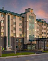 Comfort Hotel Niagara Falls