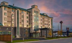 Comfort Hotel Niagara Falls