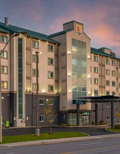 Comfort Hotel Niagara Falls