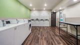 WoodSpring Sts Tampa Arpt N Veterans Exp Other