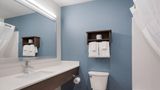 WoodSpring Sts Tampa Arpt N Veterans Exp Suite