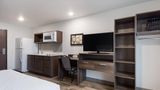 WoodSpring Sts Tampa Arpt N Veterans Exp Suite