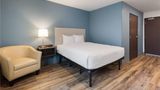 WoodSpring Sts Tampa Arpt N Veterans Exp Suite