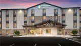 WoodSpring Sts Tampa Arpt N Veterans Exp Other