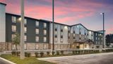 WoodSpring Sts Tampa Arpt N Veterans Exp Other