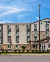 WoodSpring Sts Tampa Arpt N Veterans Exp