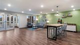 WoodSpring Sts Tampa Arpt N Veterans Exp Lobby