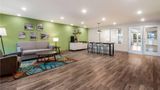 WoodSpring Sts Tampa Arpt N Veterans Exp Lobby