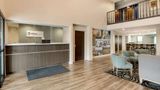 Clarion Pointe College Park/Airport S Lobby