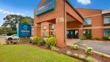 Clarion Pointe College Park/Airport S Exterior