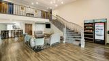 Clarion Pointe College Park/Airport S Lobby