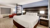 Clarion Pointe College Park/Airport S Suite