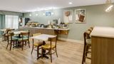 Clarion Pointe College Park/Airport S Restaurant