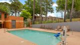 Clarion Pointe College Park/Airport S Pool