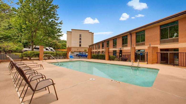 <b>Clarion Pointe College Park/Airport S Pool</b>. Images powered by <a href="https://iceportal.shijigroup.com/" title="IcePortal" target="_blank">IcePortal</a>.