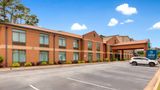 Clarion Pointe College Park/Airport S Exterior