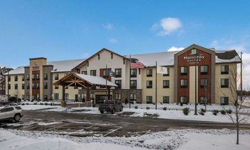 Comfort Inn and Suites Gaylord