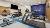 Comfort Inn and Suites Gaylord Health
