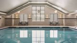 Comfort Inn and Suites Gaylord Pool