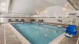 Comfort Inn and Suites Gaylord Pool