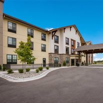 Comfort Inn and Suites Gaylord