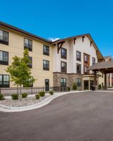Comfort Inn and Suites Gaylord