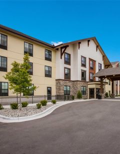 Comfort Inn and Suites Gaylord