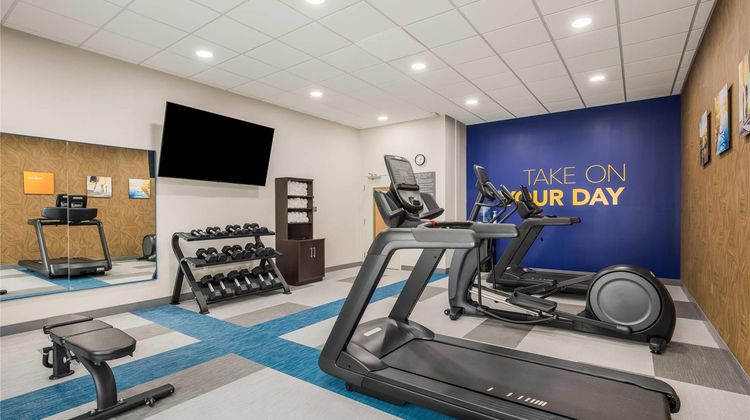 Comfort Inn and Suites Gaylord Health