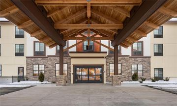 MainStay Suites Gaylord