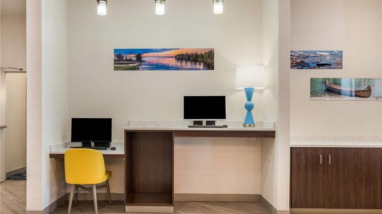 MainStay Suites Gaylord Other