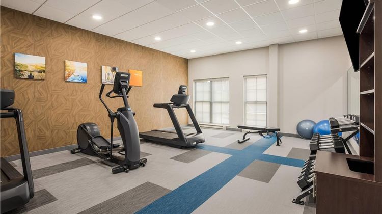 MainStay Suites Gaylord Health