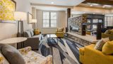 MainStay Suites Gaylord Lobby