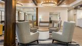 MainStay Suites Gaylord Lobby
