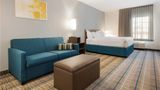 MainStay Suites Gaylord Room
