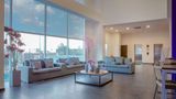 <b>Sleep Inn Guadalajara Galerias Lobby</b>. Images powered by <a href="https://iceportal.shijigroup.com/" title="IcePortal" target="_blank">IcePortal</a>.