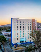Sleep Inn Guadalajara Galerias