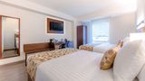 <b>Sleep Inn Guadalajara Galerias Room</b>. Images powered by <a href="https://iceportal.shijigroup.com/" title="IcePortal" target="_blank">IcePortal</a>.