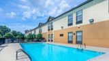 Clarion Pointe Pool