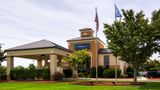 Clarion Pointe Exterior