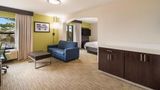 Clarion Pointe Suite