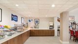 Clarion Pointe Restaurant