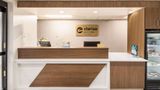 Clarion Pointe Lobby