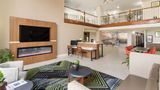Clarion Pointe Lobby