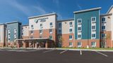 WoodSpring Suites Dayton North Exterior