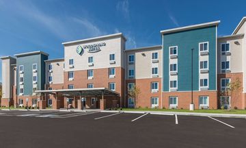 WoodSpring Suites Dayton North
