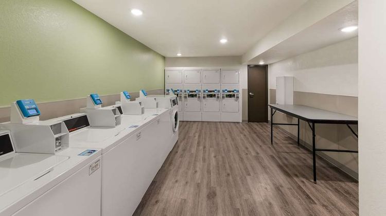 WoodSpring Suites Dayton North Other